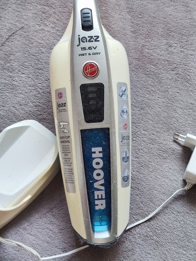 Aspiradora Hoover J1022 - 15.6v