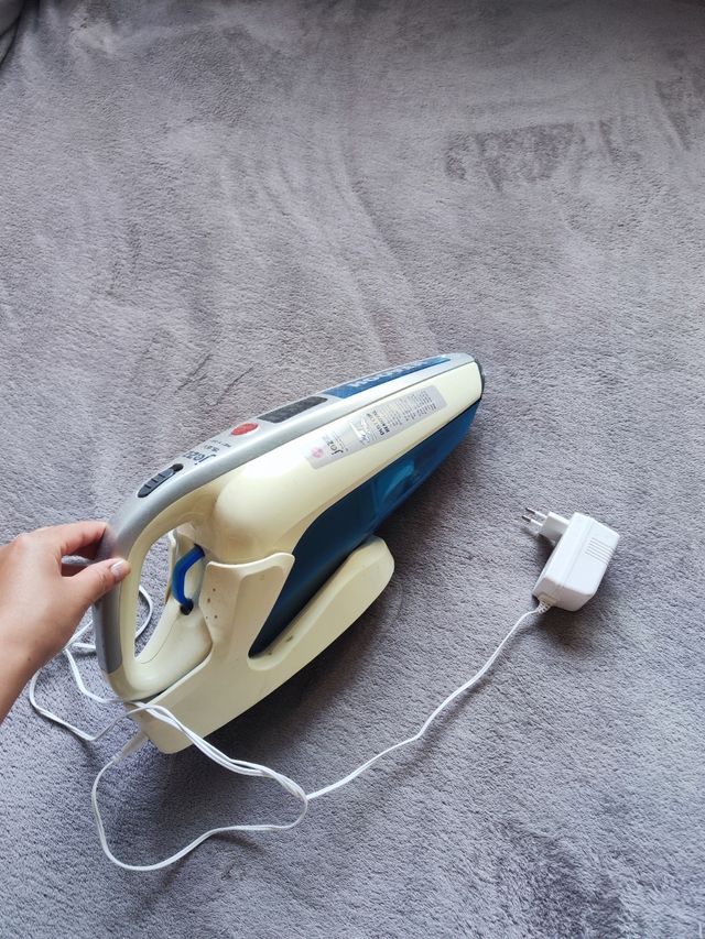 Hoover J1022 Aspirador - 15.6v