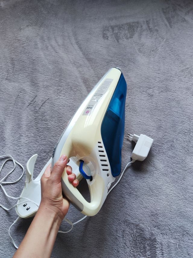 Aspiradora Hoover J1022 - 15.6v