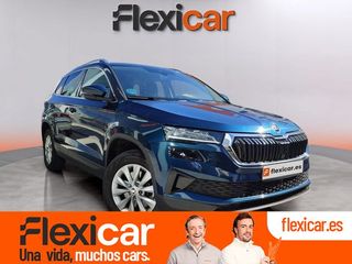 Skoda Karoq 1.5 TSI 110kW (150CV) DSG ACT Ambition