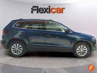Skoda Karoq 1.5 TSI 110kW (150CV) DSG ACT Ambition