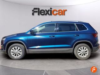 Skoda Karoq 1.5 TSI 110kW (150CV) DSG ACT Ambition