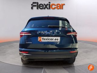 Skoda Karoq 1.5 TSI 110kW (150CV) DSG ACT Ambition