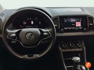 Skoda Karoq 1.5 TSI 110kW (150CV) DSG ACT Ambition