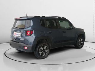 Jeep Renegade 1.3 PHEV Trailhawk 4Xe