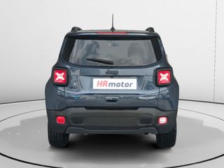 Jeep Renegade 1.3 PHEV Trailhawk 4Xe
