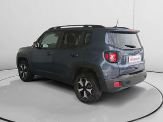 Jeep Renegade 1.3 PHEV Trailhawk 4Xe