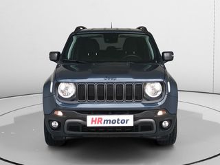 Jeep Renegade 1.3 PHEV Trailhawk 4Xe