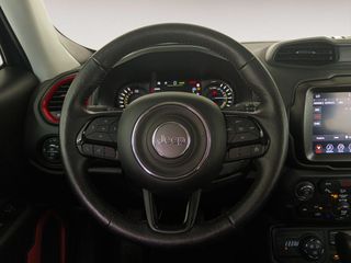 Jeep Renegade 1.3 PHEV Trailhawk 4Xe