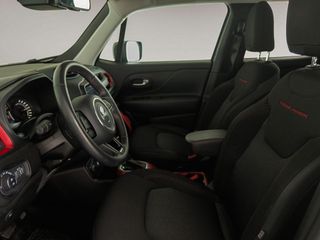 Jeep Renegade 1.3 PHEV Trailhawk 4Xe