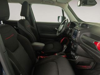 Jeep Renegade 1.3 PHEV Trailhawk 4Xe