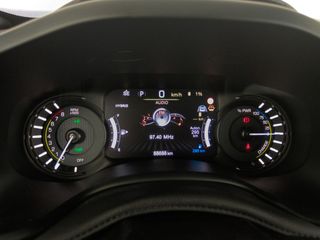 Jeep Renegade 1.3 PHEV Trailhawk 4Xe