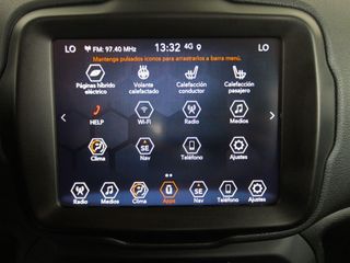 Jeep Renegade 1.3 PHEV Trailhawk 4Xe