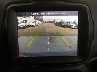 Jeep Renegade 1.3 PHEV Trailhawk 4Xe