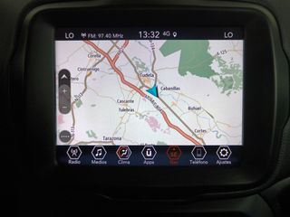 Jeep Renegade 1.3 PHEV Trailhawk 4Xe