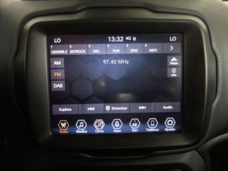 Jeep Renegade 1.3 PHEV Trailhawk 4Xe