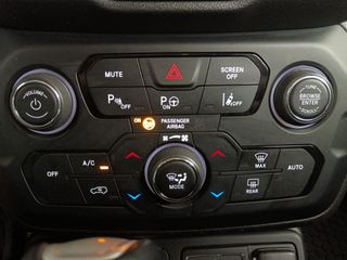 Jeep Renegade 1.3 PHEV Trailhawk 4Xe