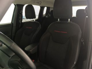 Jeep Renegade 1.3 PHEV Trailhawk 4Xe