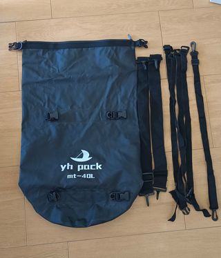 Bolsa seca yh pack mt-40L