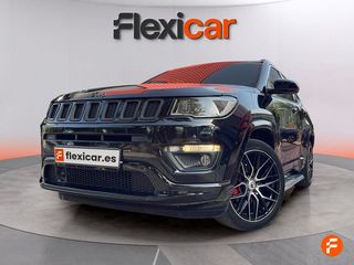 Jeep Compass 1.4 Mair 103kW Business 4x2