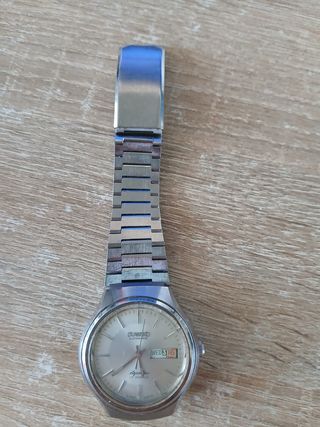 Relojes