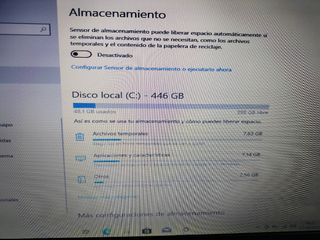 Portátil Compaq - Ordenador usado