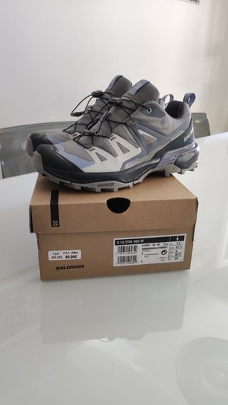 Salomon X Ultra 360 W - 41.5
