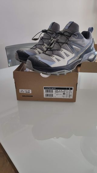Salomon X Ultra 360 W - 41.5