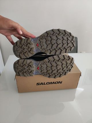 Salomon X Ultra 360 W - 41.5