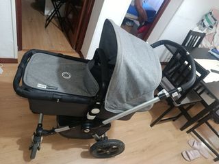 Bugaboo Camaleón 3