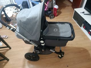 Bugaboo Camaleón 3