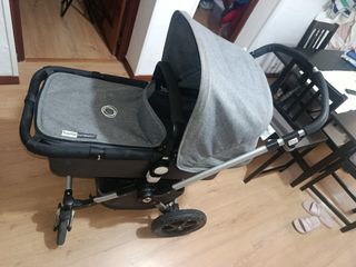 Bugaboo Camaleón 3
