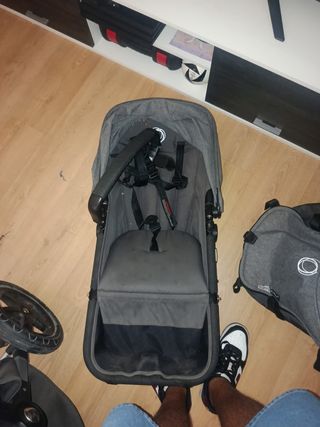 Bugaboo Camaleón 3