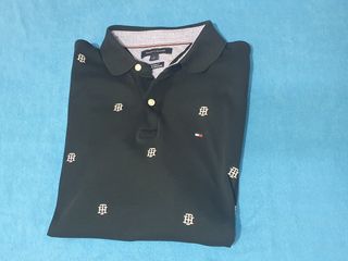 Polo Tommy Hilfiger 