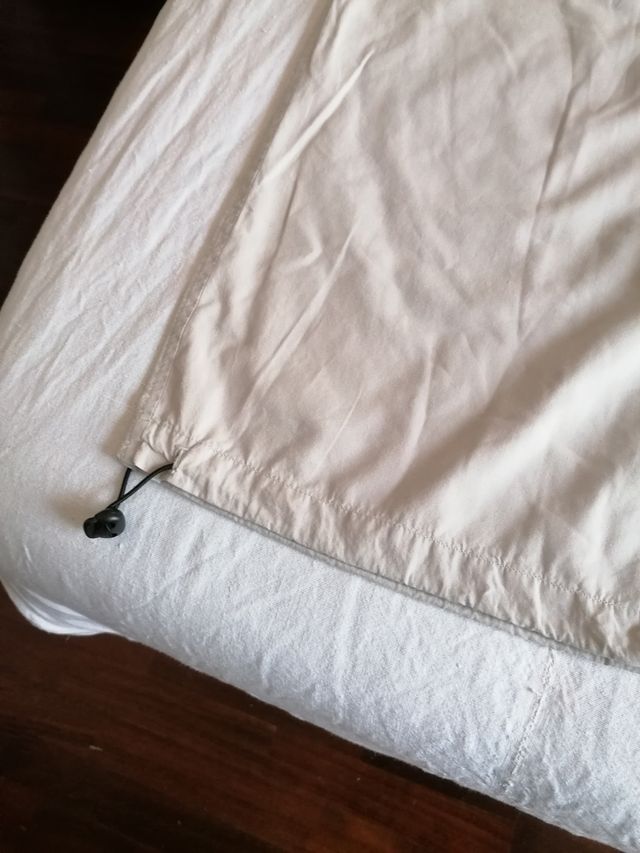 Pantaloni pinocchietto 