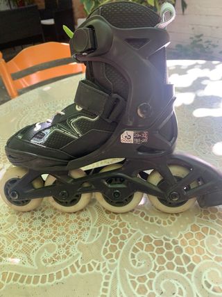 Patines infantiles línea - 29-32