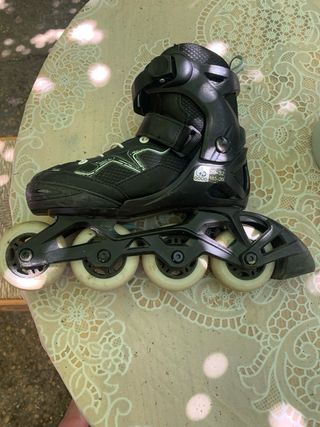 Patines infantiles línea - 29-32