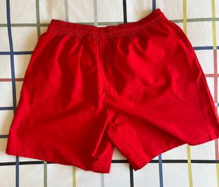 Shorts Atlético de Madrid Nike - Rojos
