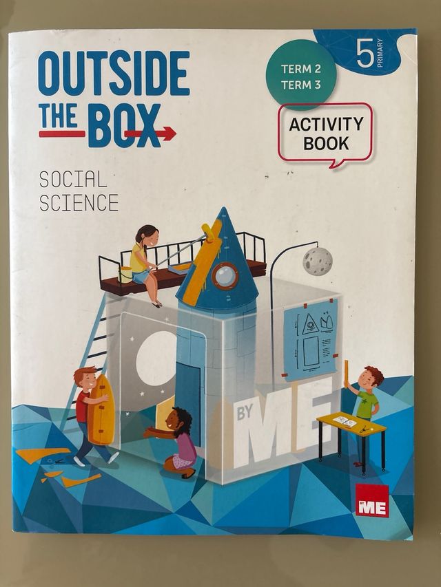 Social Science Ouside the Box Sb 5