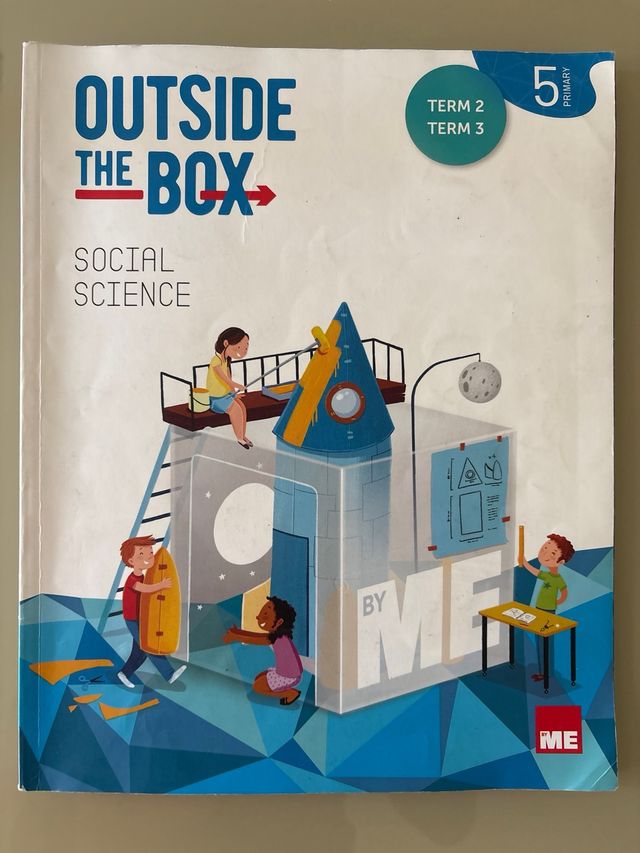 Social Science Ouside the Box Sb 5