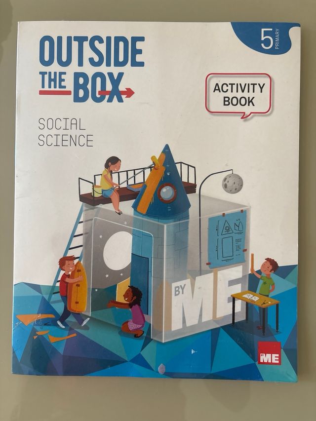 Social Science Ouside the Box Sb 5