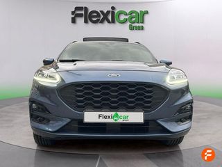 Ford Kuga ST-Line X 2.5 Duratec PHEV 165kW Auto