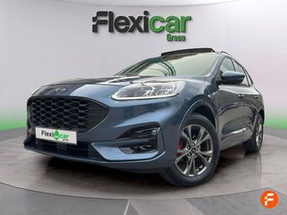 Ford Kuga ST-Line X 2.5 Duratec PHEV 165kW Auto