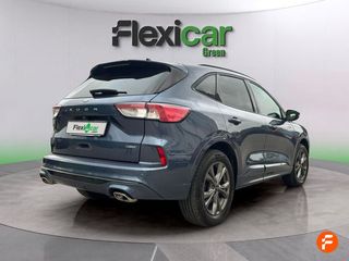 Ford Kuga ST-Line X 2.5 Duratec PHEV 165kW Auto