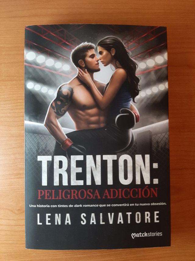 Trenton: peligrosa adicción