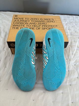 Zapatillas Nike Mercurial (fútbol sala) niño
