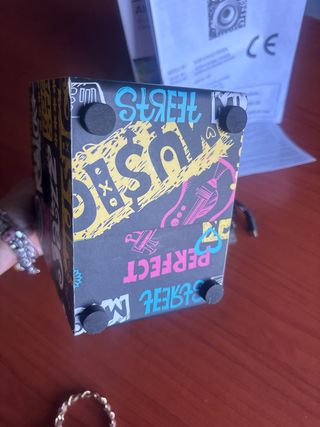 Altavoz Bluetooth Krhüner