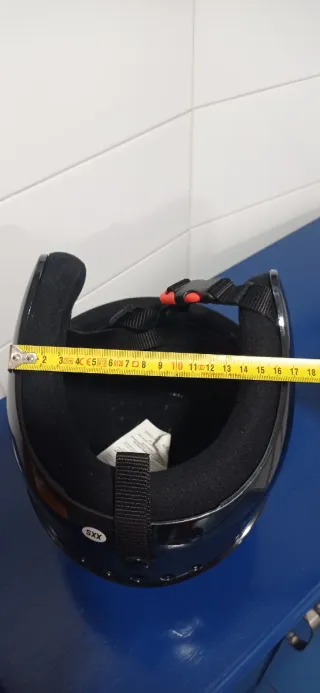 Casco infantil  esquí-snowboard Salomon