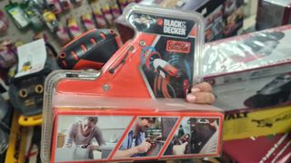 Avvitatore Black&Decker Gyro Driver
