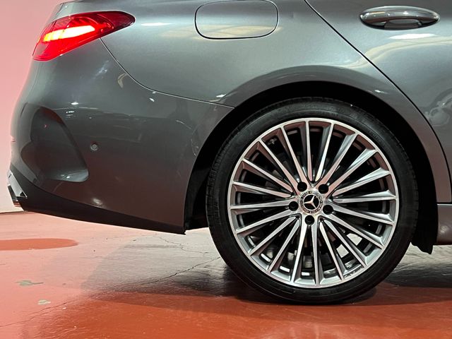 Mercedes-Benz Clase C C 220 d